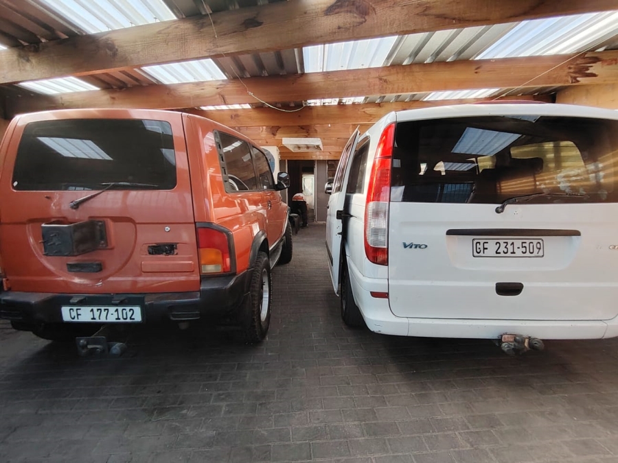 2 Bedroom Property for Sale in Kleinvlei Western Cape